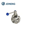 handlefree lead ball valve